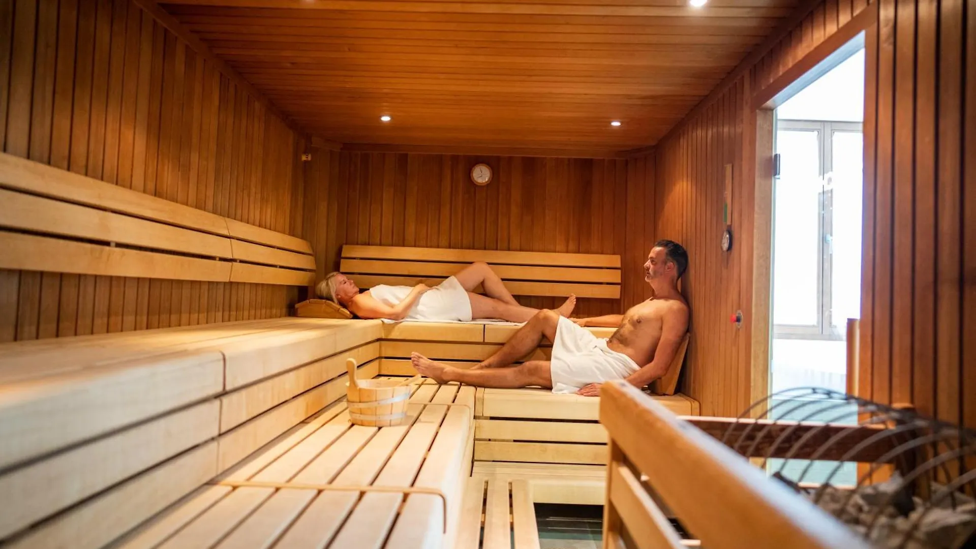 Resort Landal Arber Hotel Zwiesel