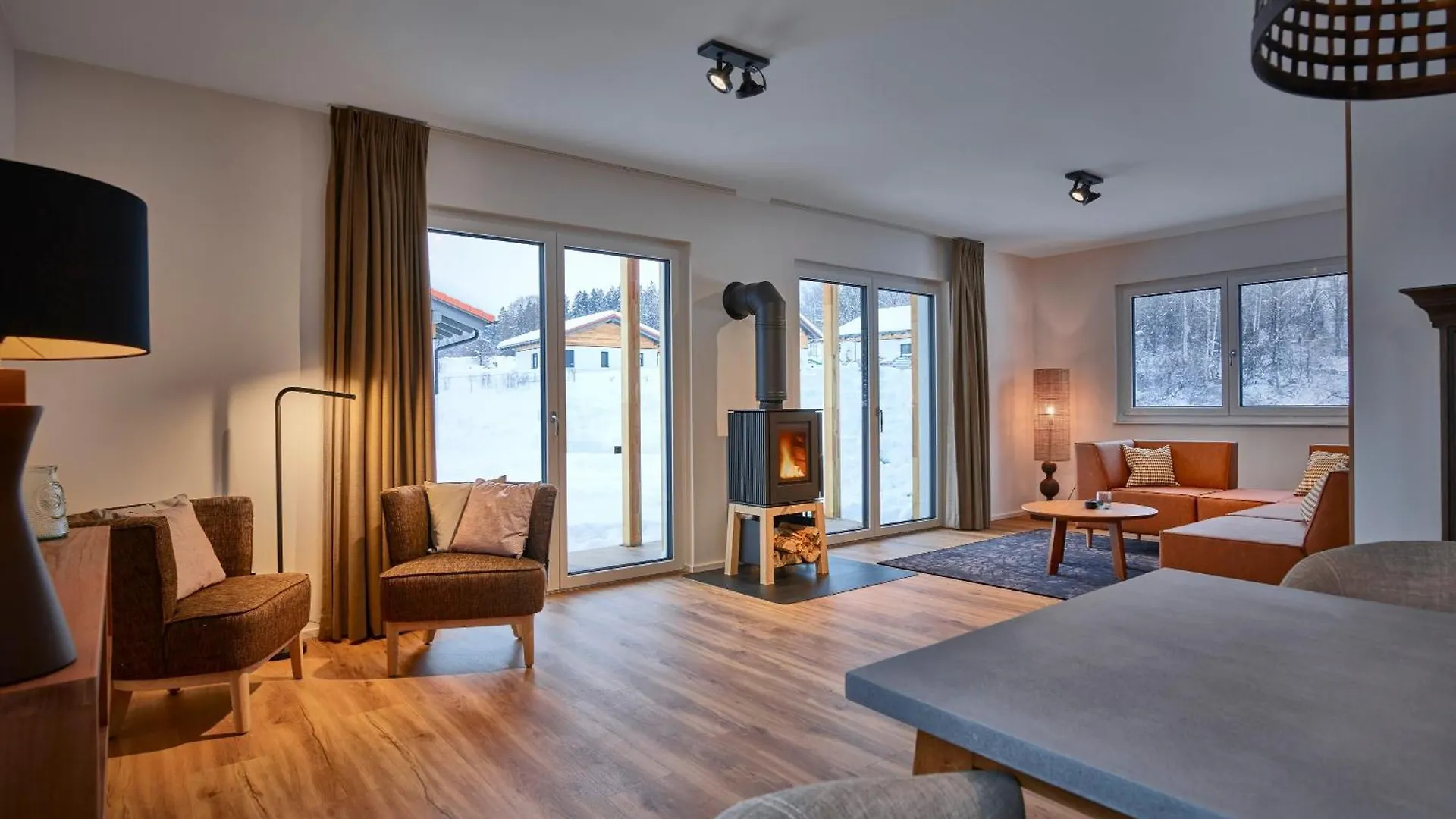 Landal Arber Hotel Zwiesel Resort