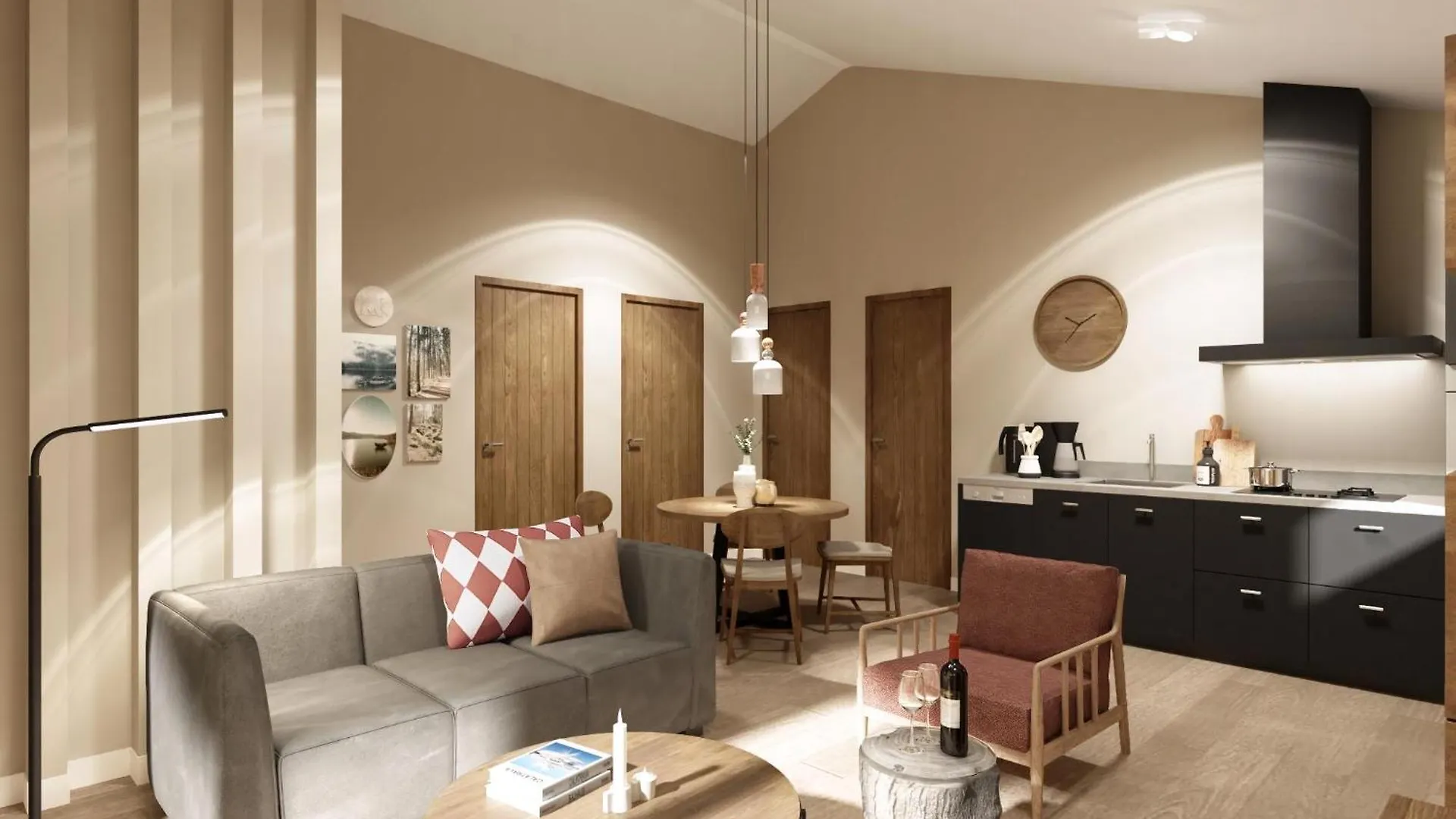 Landal Arber Hotel Zwiesel Germany