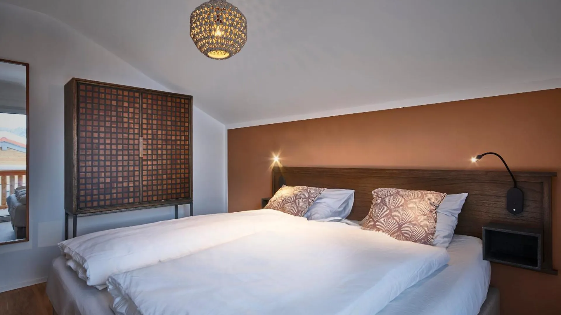 Resort Landal Arber Hotel Zwiesel Germany