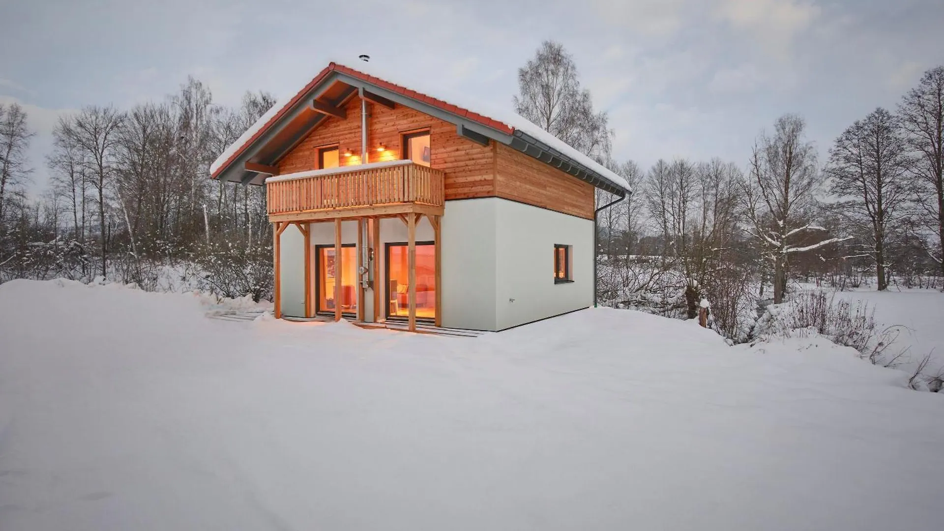 Landal Arber Hotel Zwiesel 0*,