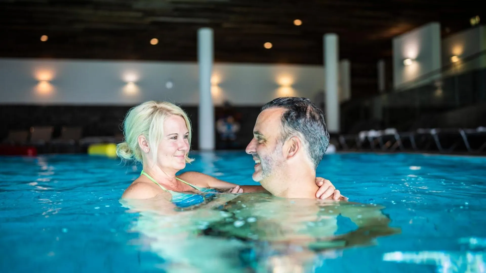 Resort Landal Arber Hotel Zwiesel
